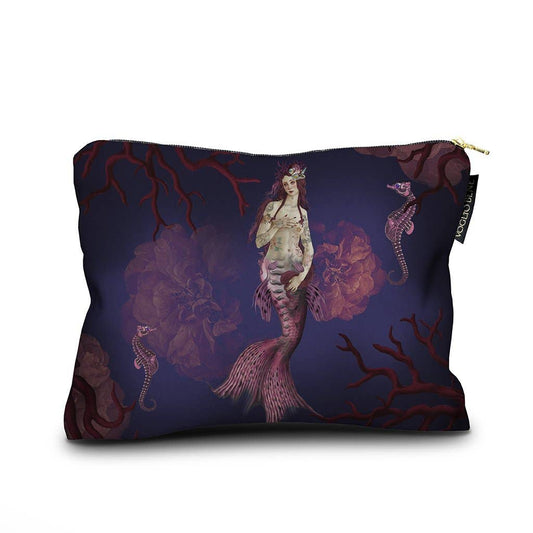 Ligie Pouch By Voglio Bene