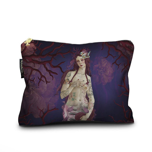 Ligie Pouch By Voglio Bene