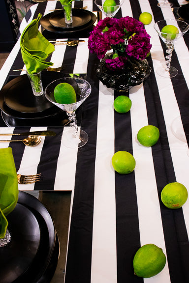 Twist Of Lime