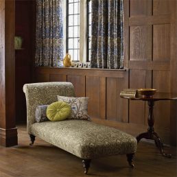 Kennet Fabric - Morris & Co