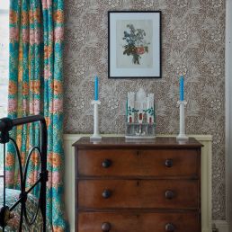Marigold Wallpaper - Morris & Co