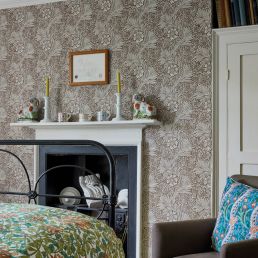 Marigold Wallpaper - Morris & Co