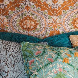Marigold Fabric