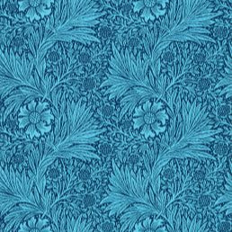 Marigold Wallpaper - Morris & Co