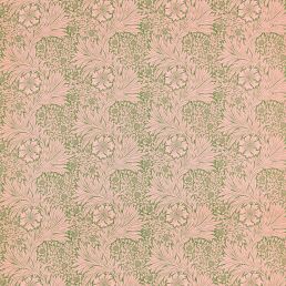 Marigold Fabric