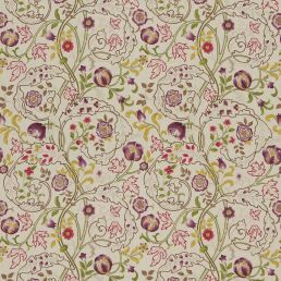 Mary Isobel Fabric - Morris & Co