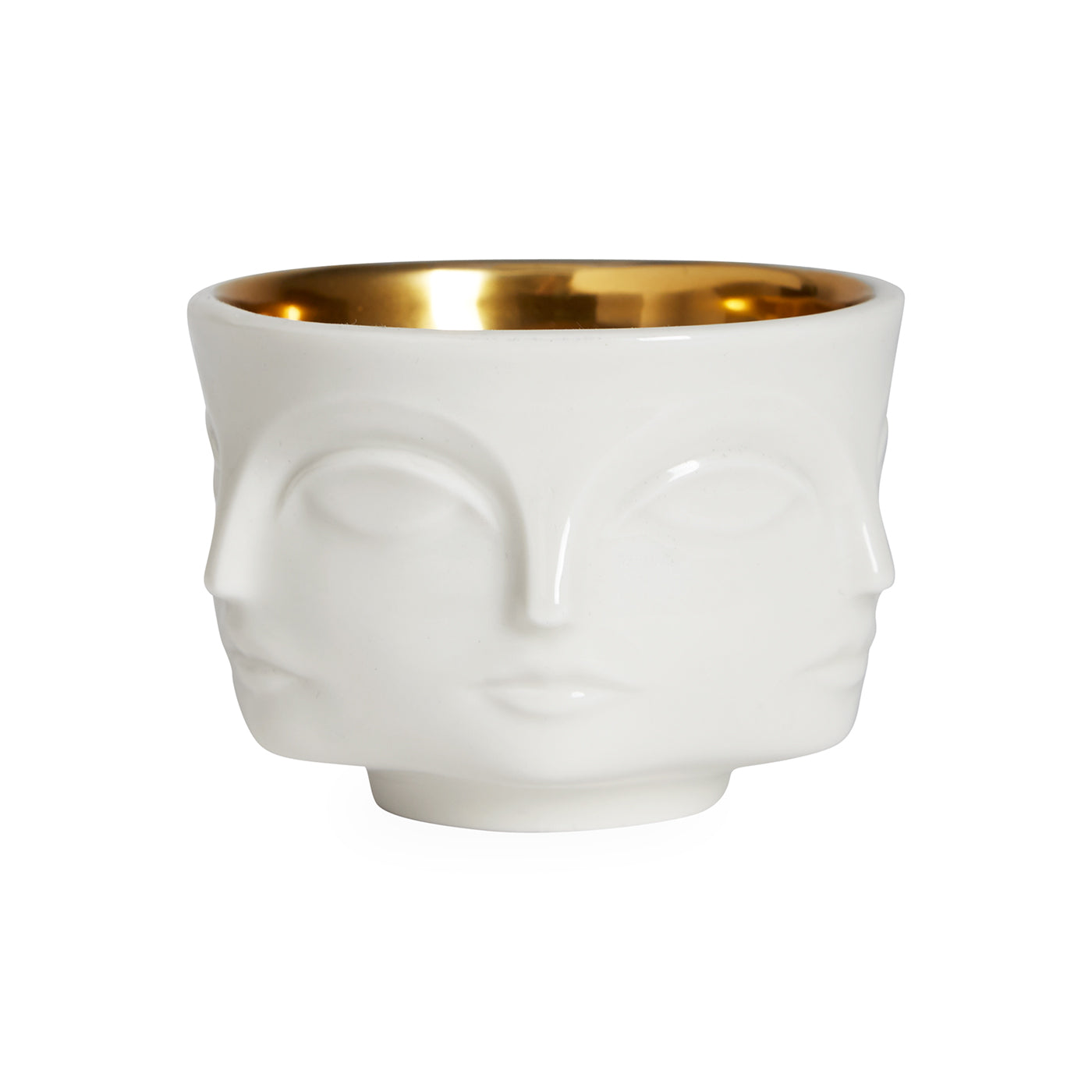 Muse D'Or Votive Holder - Jonathan Adler