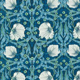 Pimpernel Fabric - Morris & Co