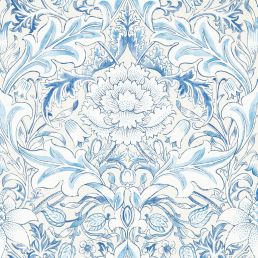 Simply Severne Wallpaper - Morris & Co