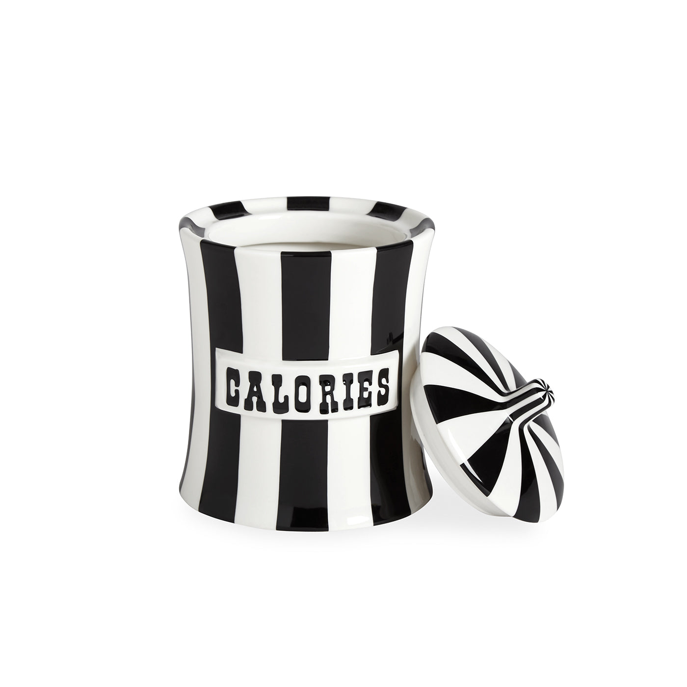 Vice Calories Canister | Jonathan Adler