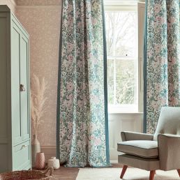 Wilhelmina - Morris & Co