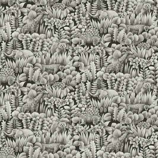 Tamarind - Shadow Wallpaper - Kravet