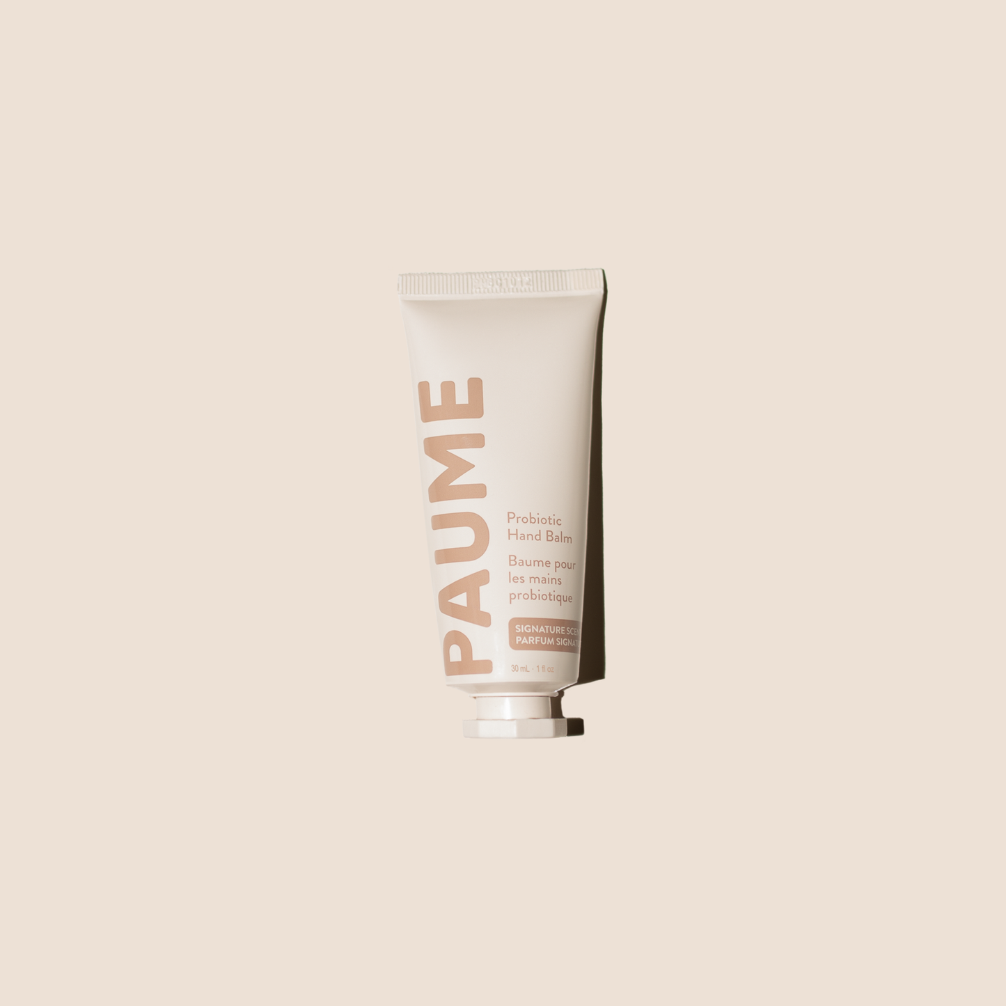PAUME - Probiotic Hand Balm
