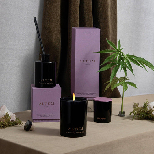 Altum Votive Candle