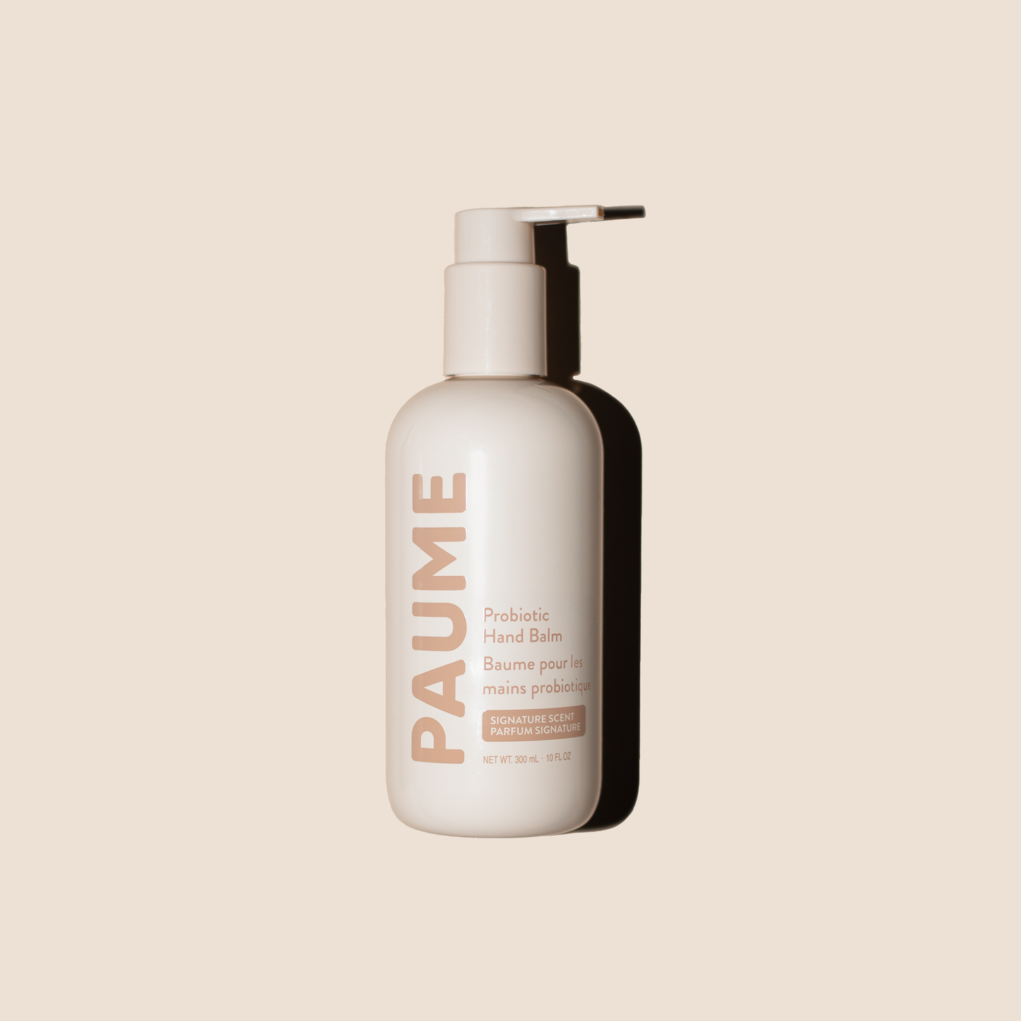 PAUME - Probiotic Hand Balm