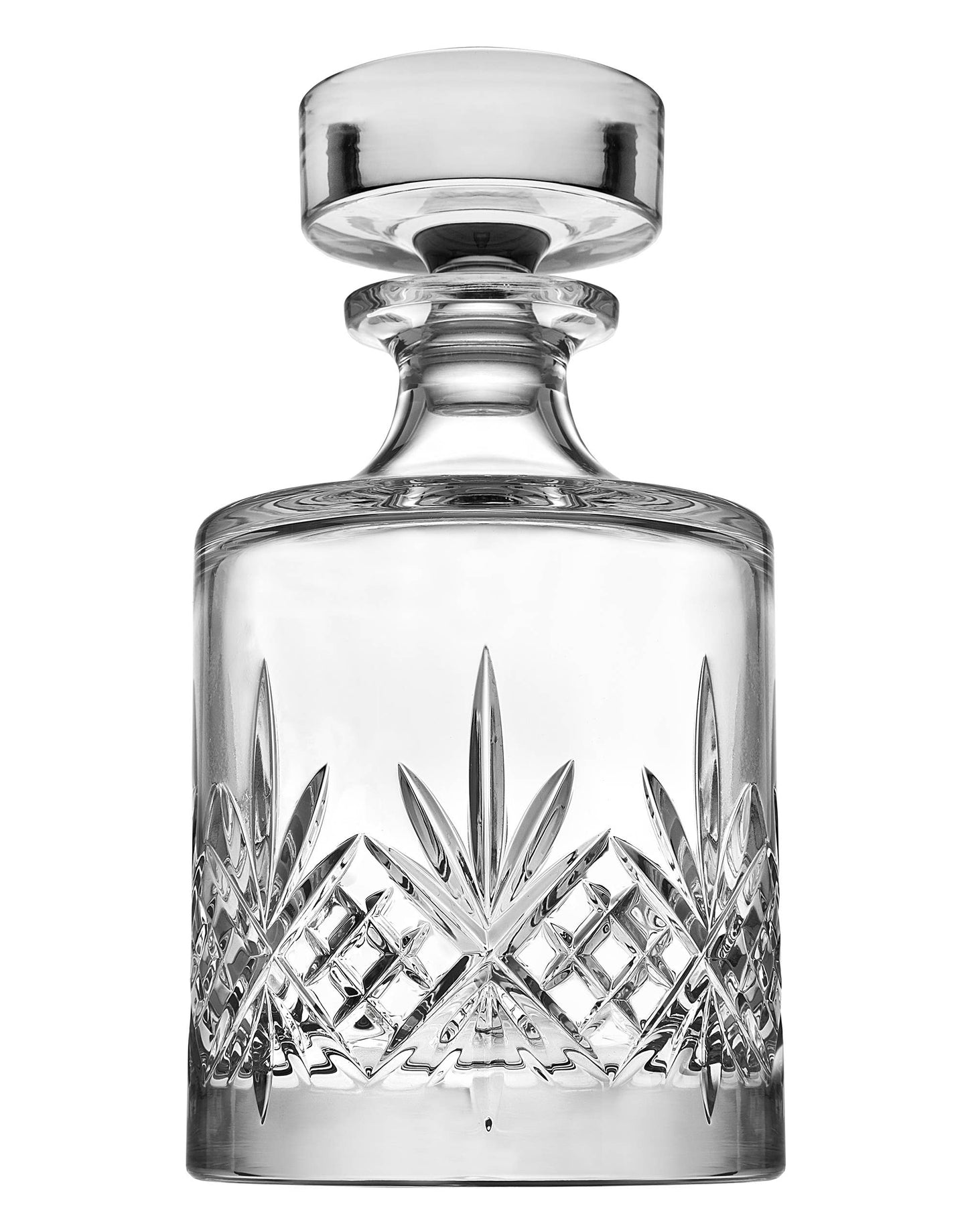 Whiskey Decanter