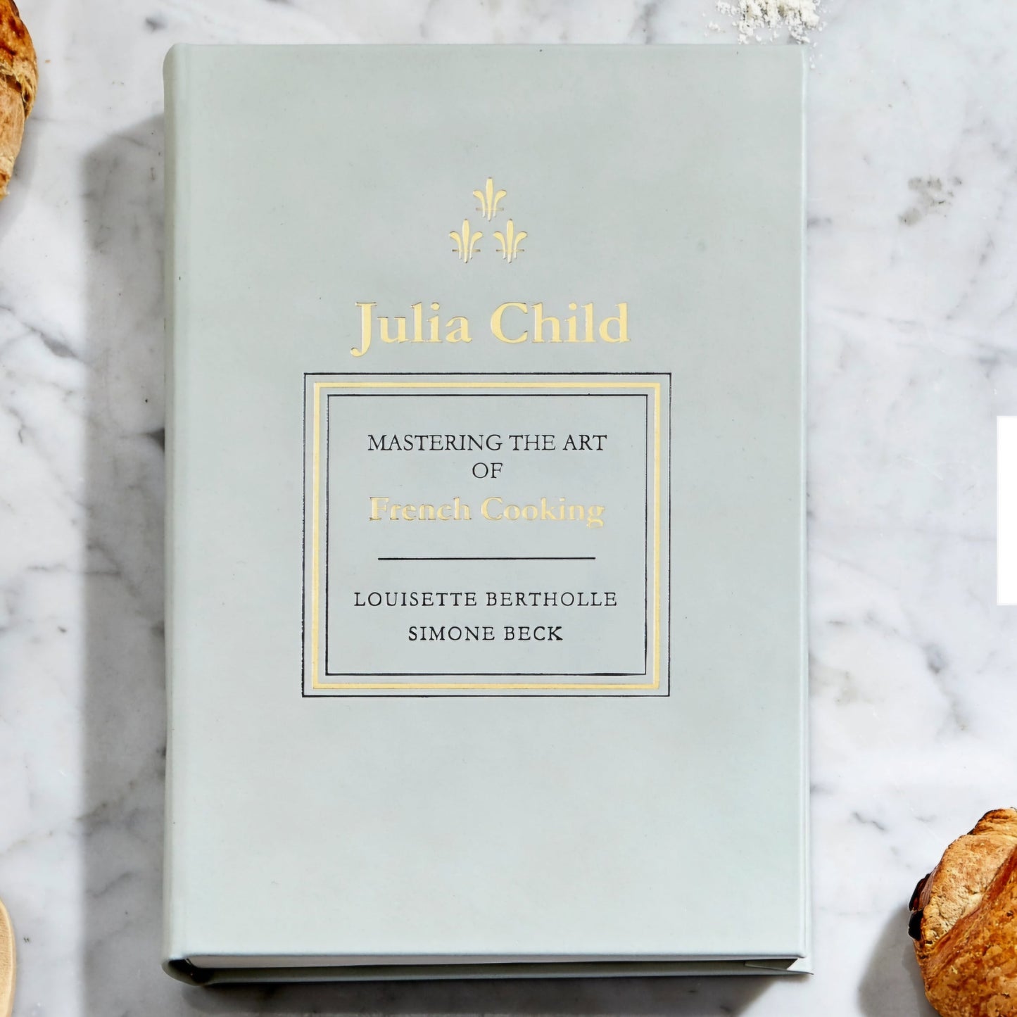 Julia Child Cookbook