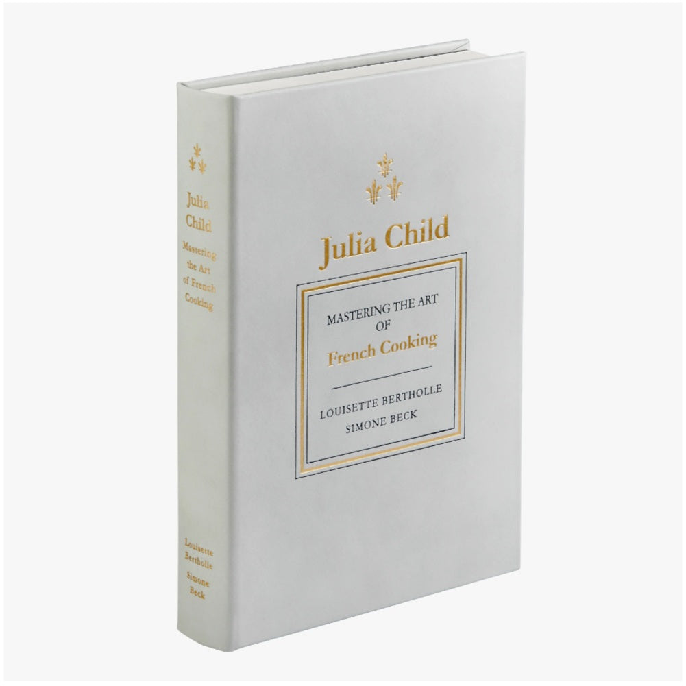 Julia Child Cookbook