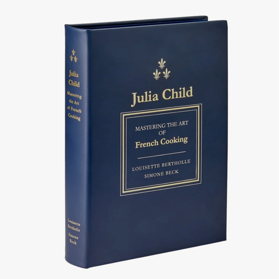 Julia Child Cookbook