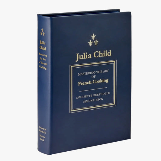 Julia Child Cookbook
