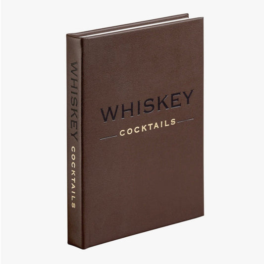 Whiskey Cocktails