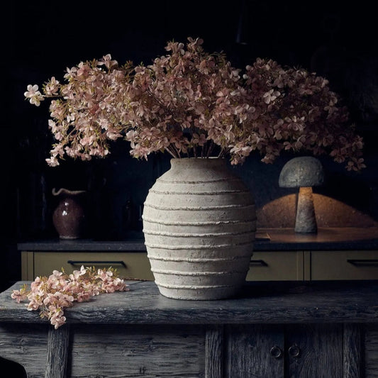 Artificial Prunus Blossom - Abigail Ahern