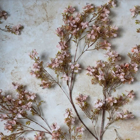 Artificial Prunus Blossom - Abigail Ahern