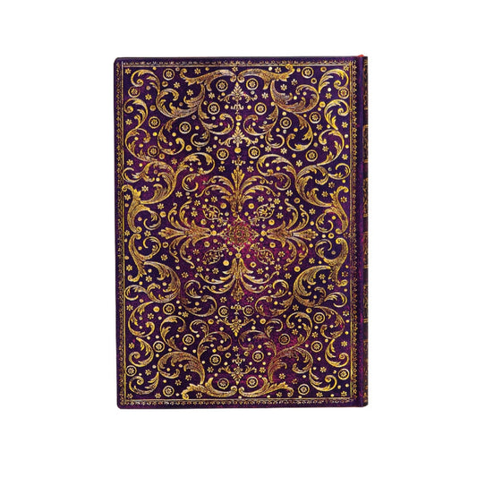 Aurelia Softcover Journal