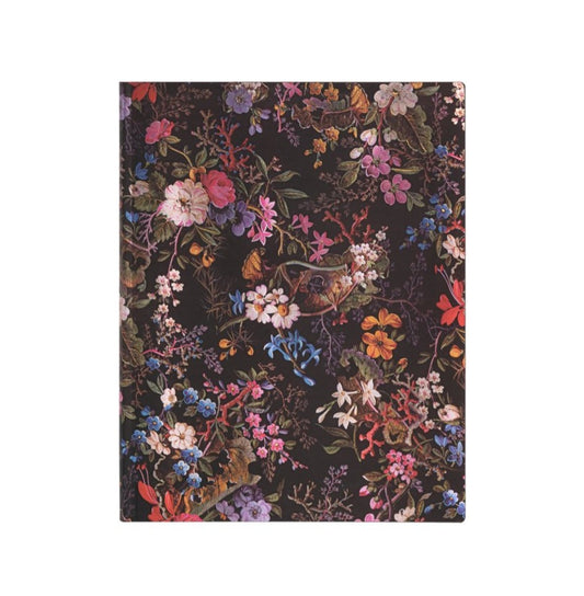 Floralia Softcover Journal