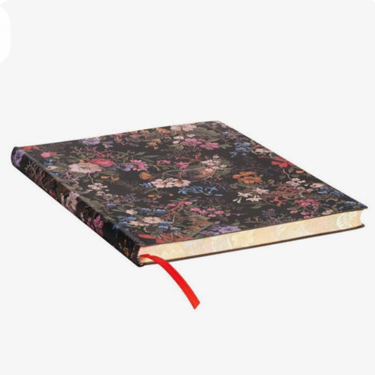 Floralia Softcover Journal