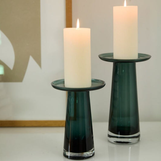 Over Look Vase