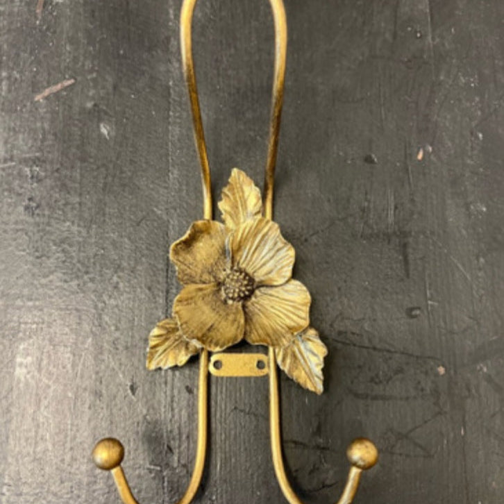 Golden Blossom Hook