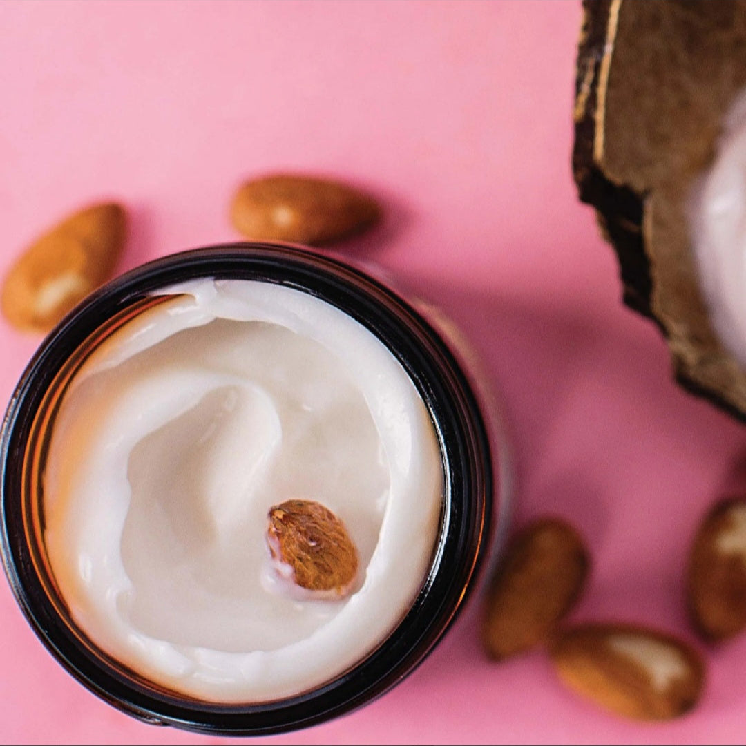 Coconut Kiss Insta Hand Repair