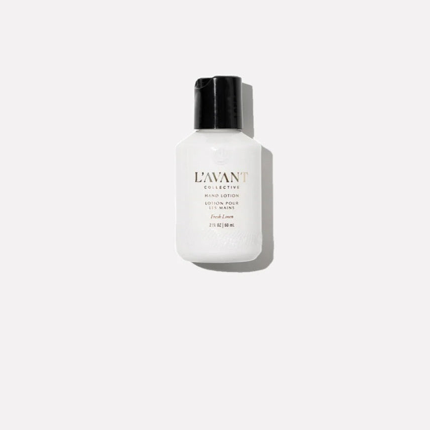 Mini Hand Care Set - L'avant