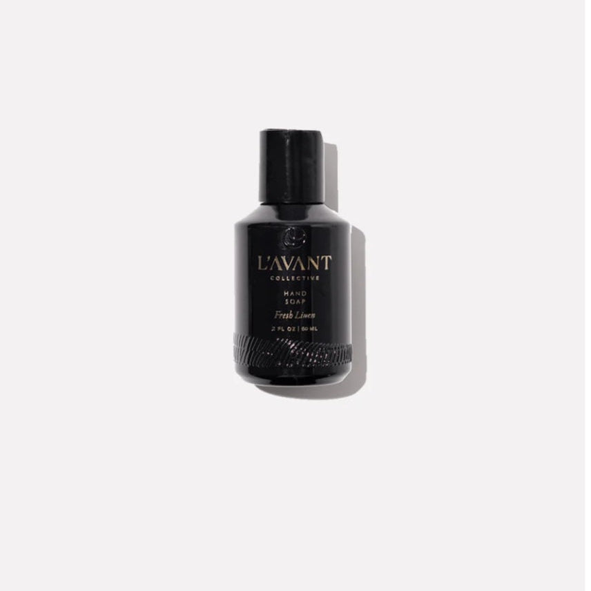 Mini Hand Care Set - L'avant