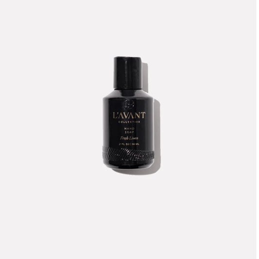 Mini Hand Care Set - L'avant