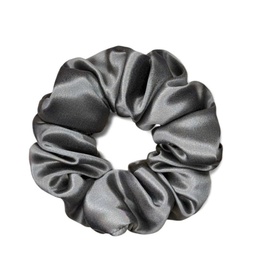 Organic Premium Silk Scrunchies