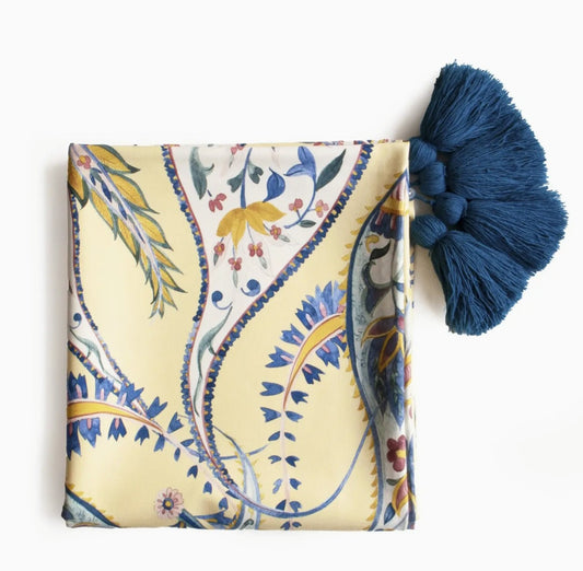Amalfi Table Runner