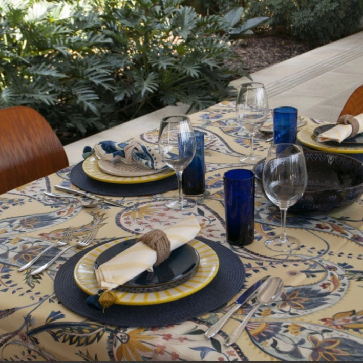 Amalfi Table Runner