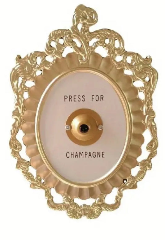 Vintage Style Doorbell