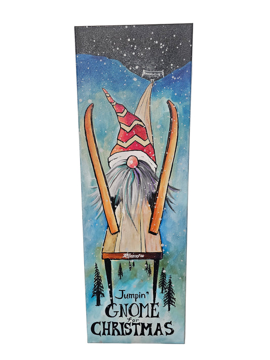 Jumpn Gnomes
