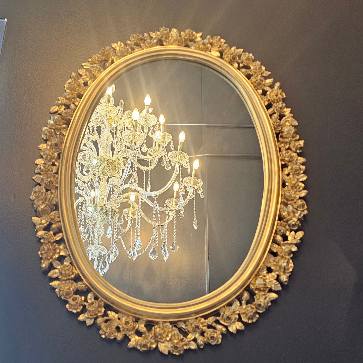 Syroco Mirror