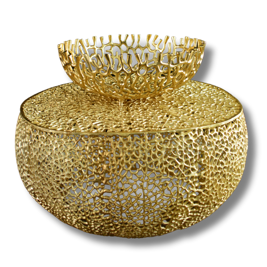 Gold Bowl