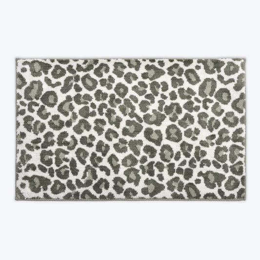 Feline Chic Bathmat