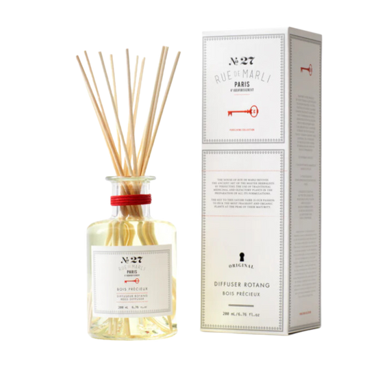Rue de Marli No 27 Diffuser