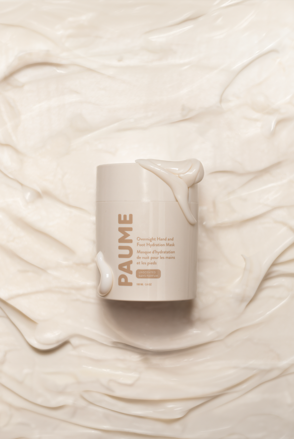 PAUME - Overnight Hand & Foot Hydration Mask