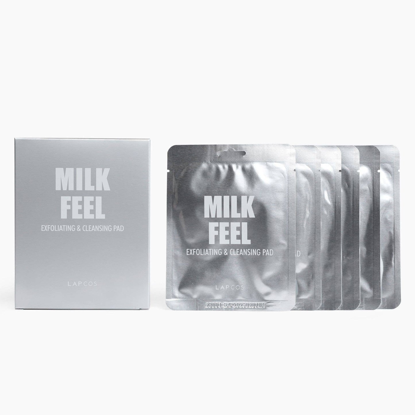 Milk Exfoliating & Cleansing