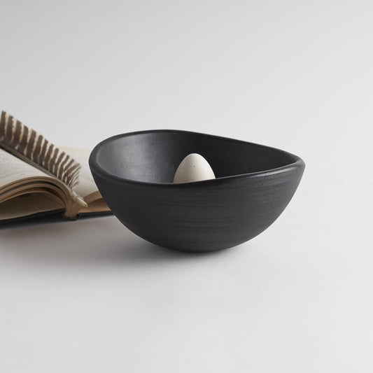The Wood Curve Bowl