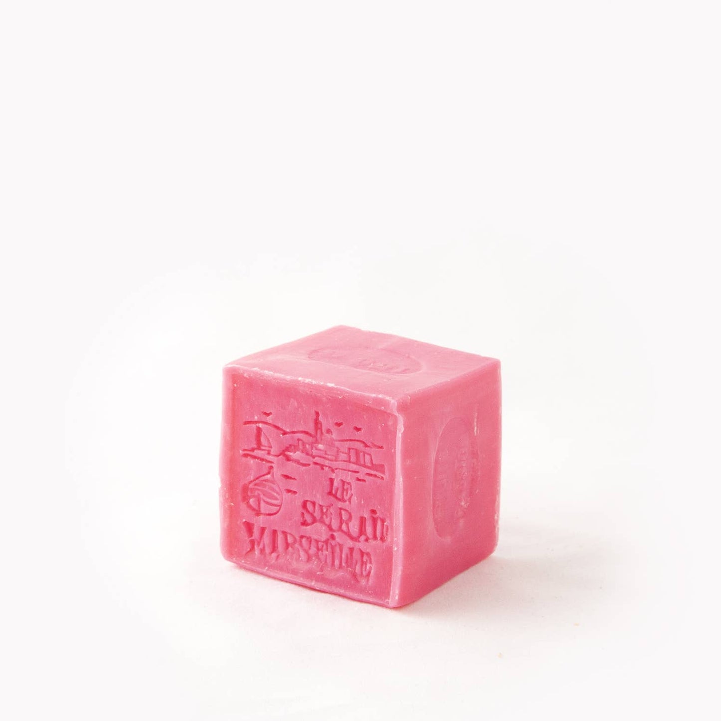 Marseille soap block - Scented - Le Serail