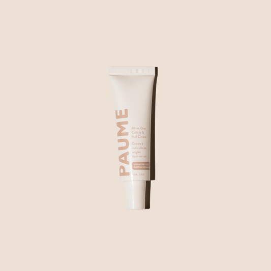 PAUME - All-in-One Cuticle & Nail Cream